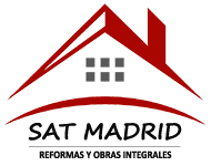 SAT Madrid - Reformas y Obras